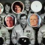 nasa challenger posádka