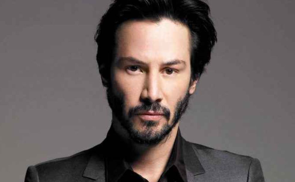 keanu reeves