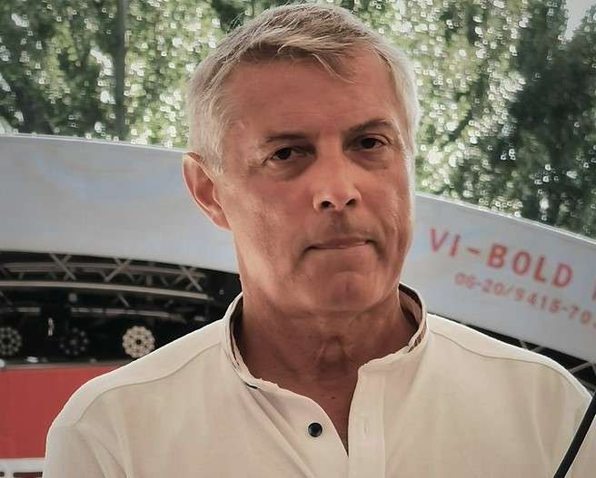 László Foldi