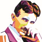 nikola tesla rozhovor