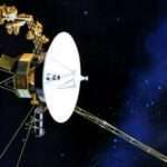 nasa voyager
