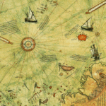 mapa historie 500 let