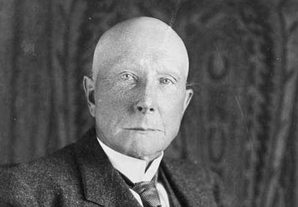 rockefeller