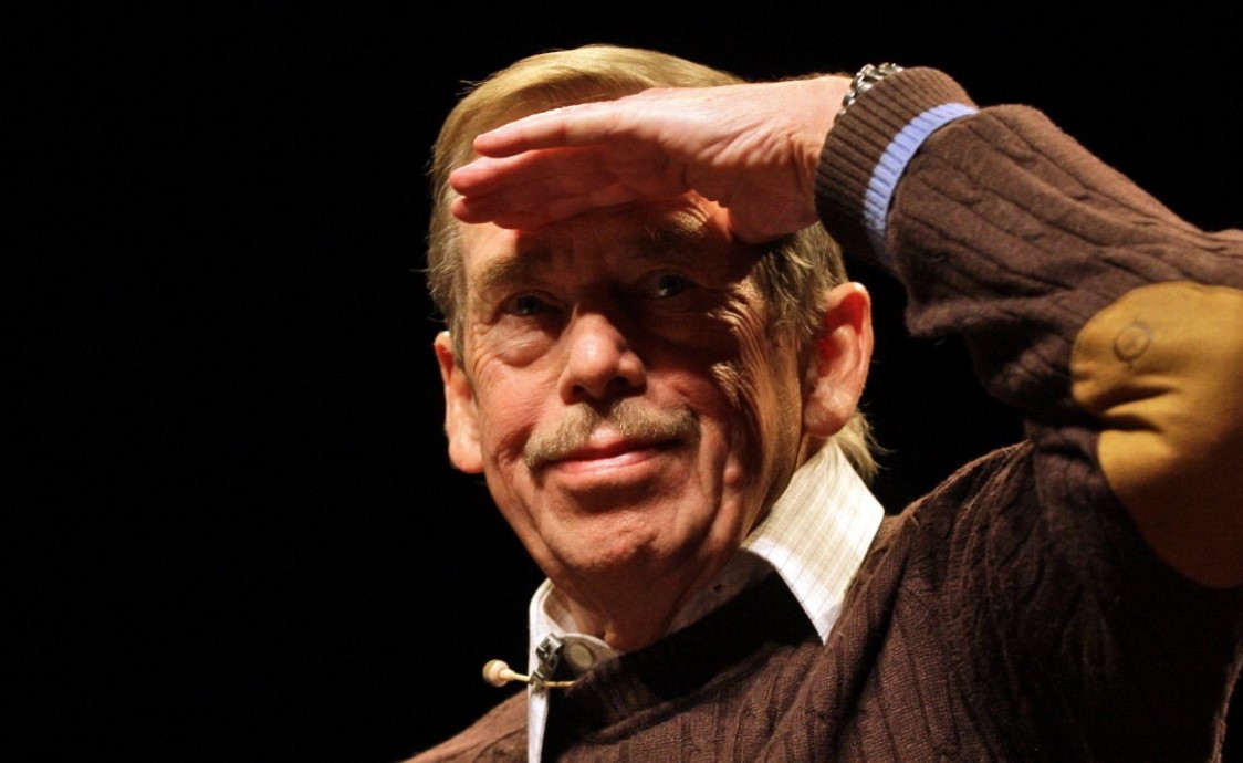 václav havel