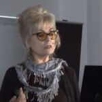 deborah nasa lidstvo