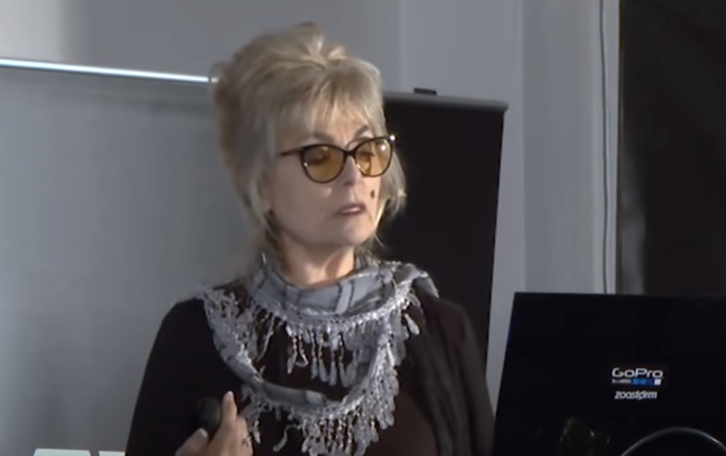deborah nasa lidstvo