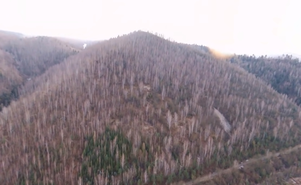 pyramida slovensko