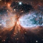 Hubbleův dalekohled vesmír