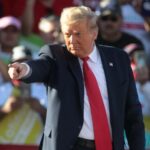 senát impeachment trump