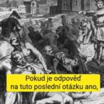 otázky smrtelná pandemie