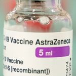 astrazeneca zastavuje