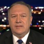 pompeo sýrie