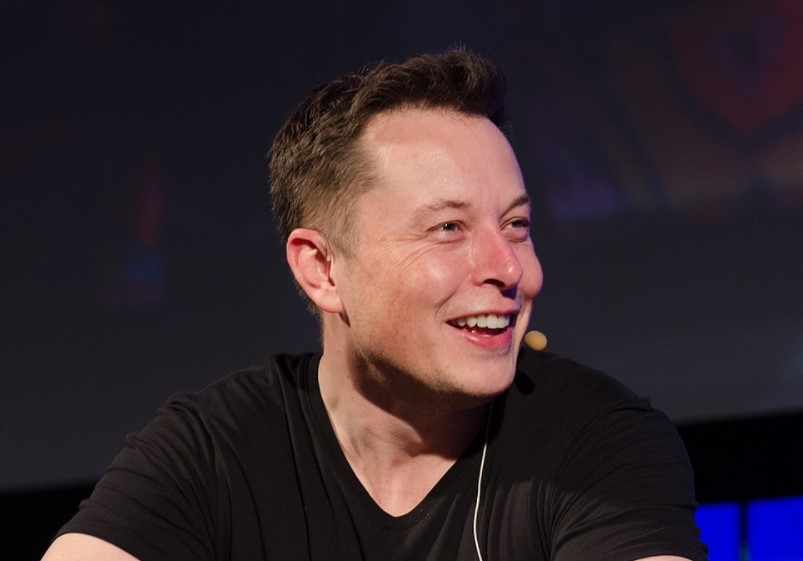 musk pozval putina