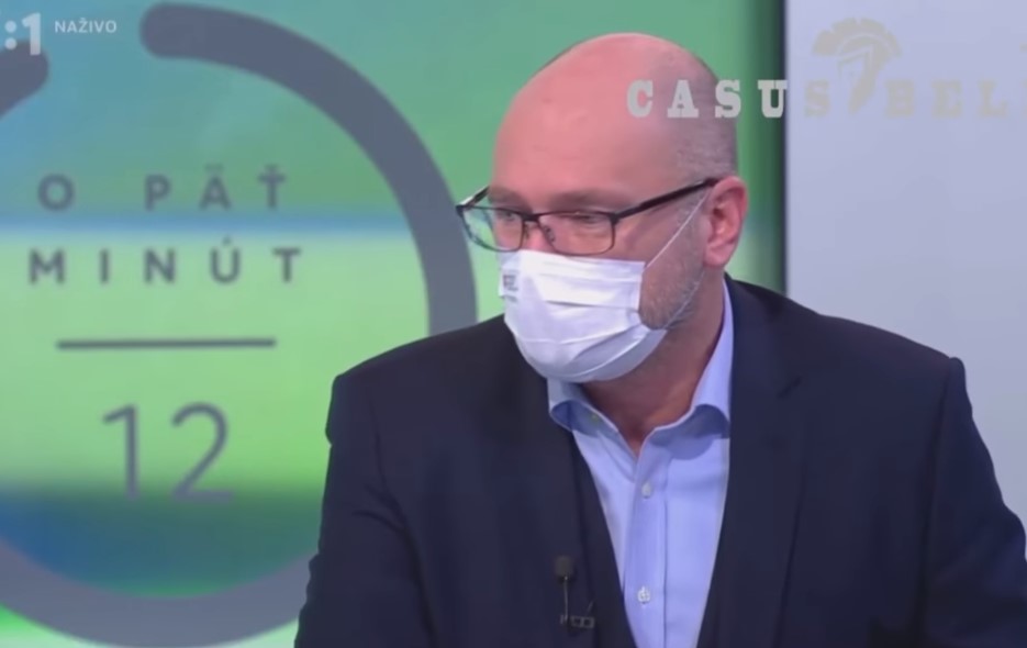 vakcíny zasahují dna
