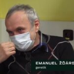pcr test zdarma