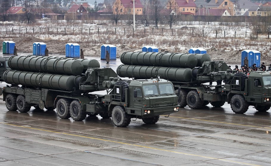 s400 turecko usa