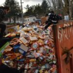 americká policie portland