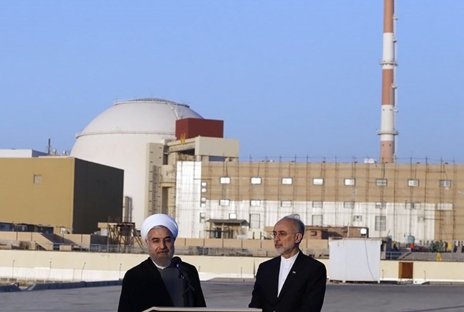 irán s usa
