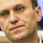 navalnyj tajné služby