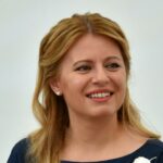 odstoupení matovič čaputová