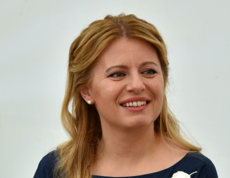odstoupení matovič čaputová