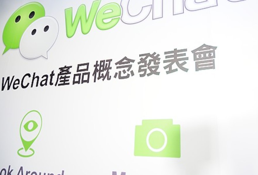 zákaz wechat tiktok