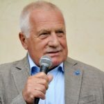 klaus pandemický zákon