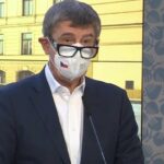 babiš koronavirus