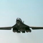 nato bombardéry