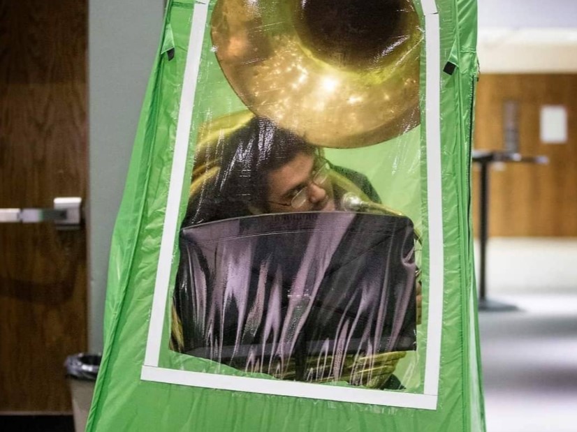 usa orchestr