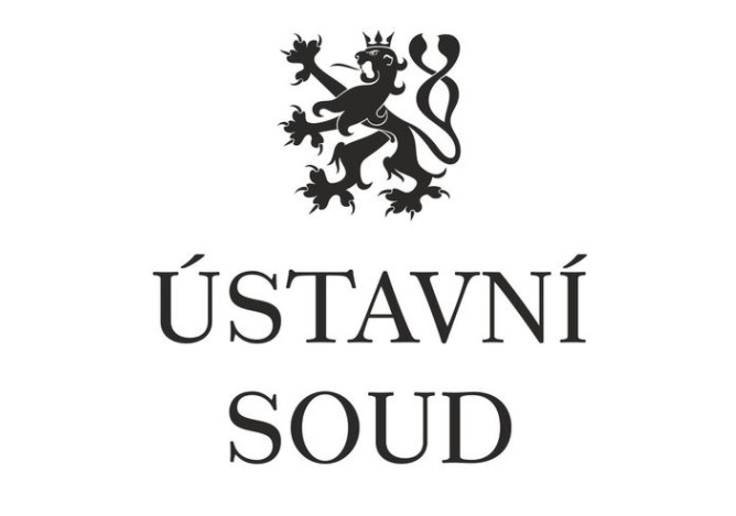 ústavní soud opatření