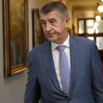 lockdown babiš