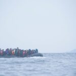migranti hranice