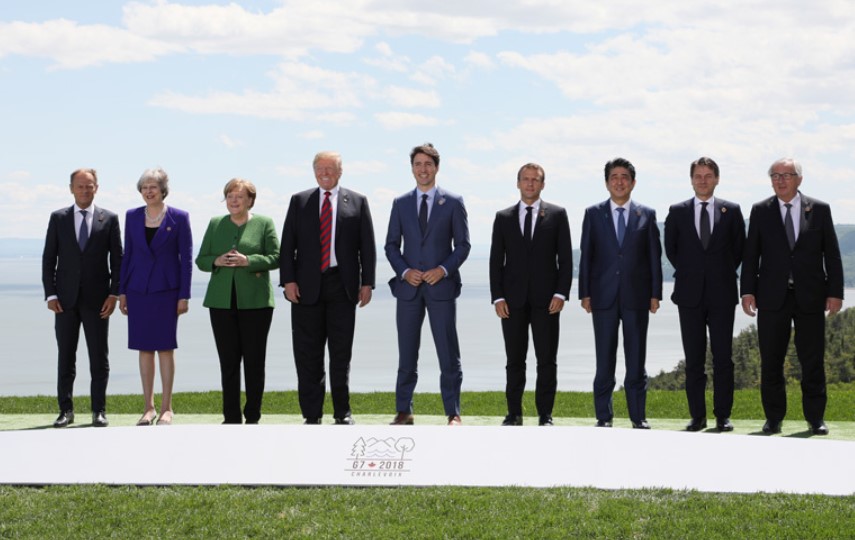 g7 summit