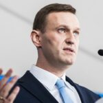 navalny vězení
