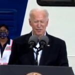 americký prezident biden