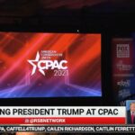 cpac trump