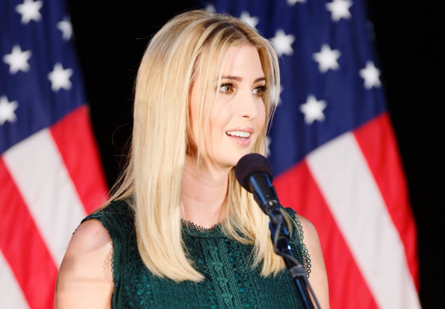 ivanka trump