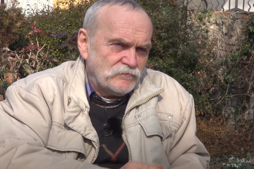 emanuel žďárský