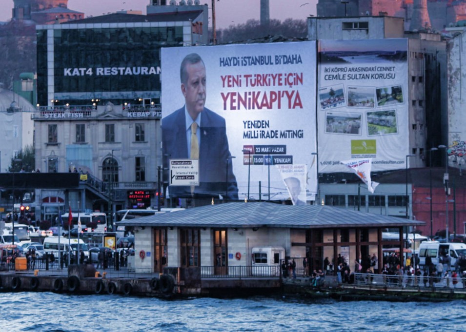 istanbulská úmluva turecko