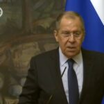 lavrov očkovací pas