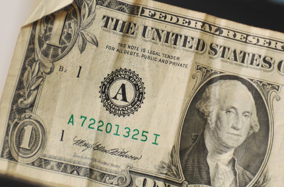 americký dolar