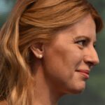 čaputová sputnik