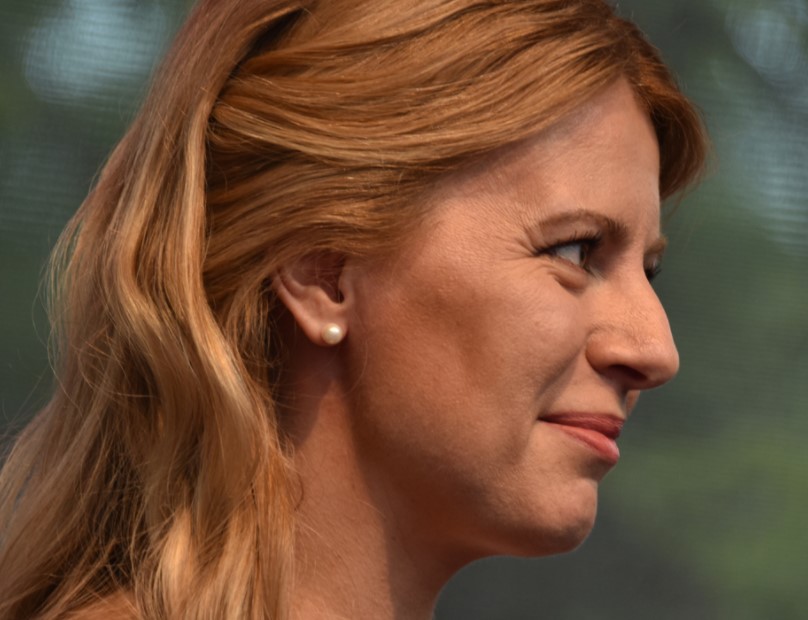 čaputová sputnik