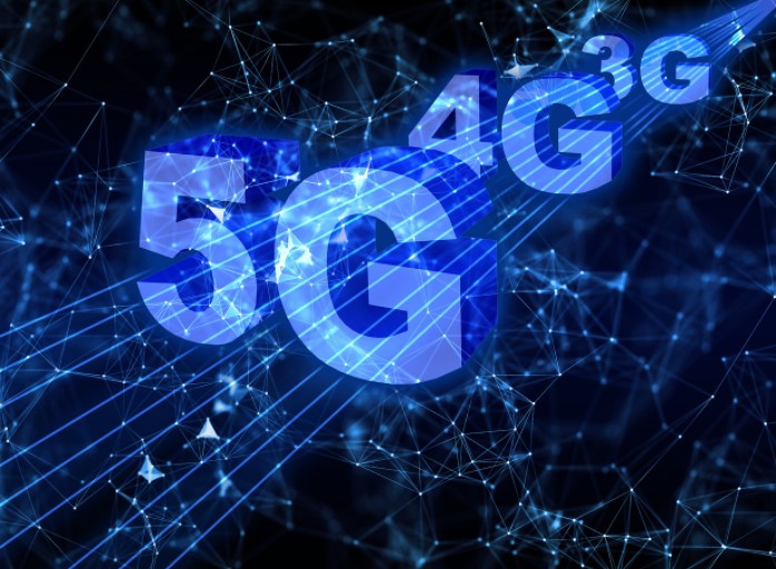 5G