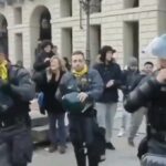 itálie policie