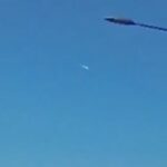 meteor exploze