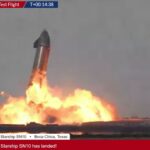 spacex starship