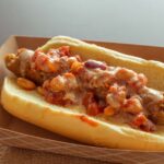 veganský řežník