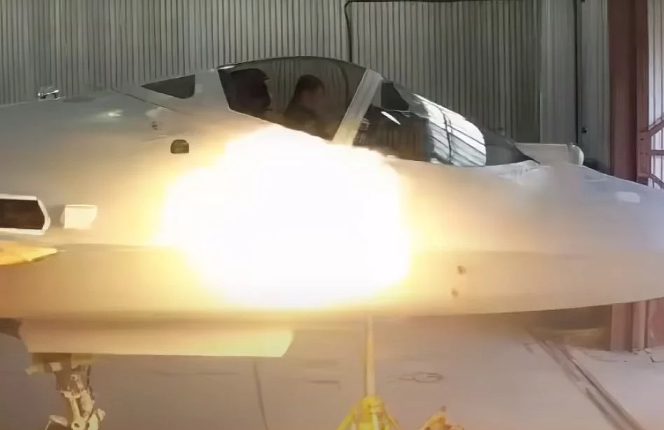 su57 rusko